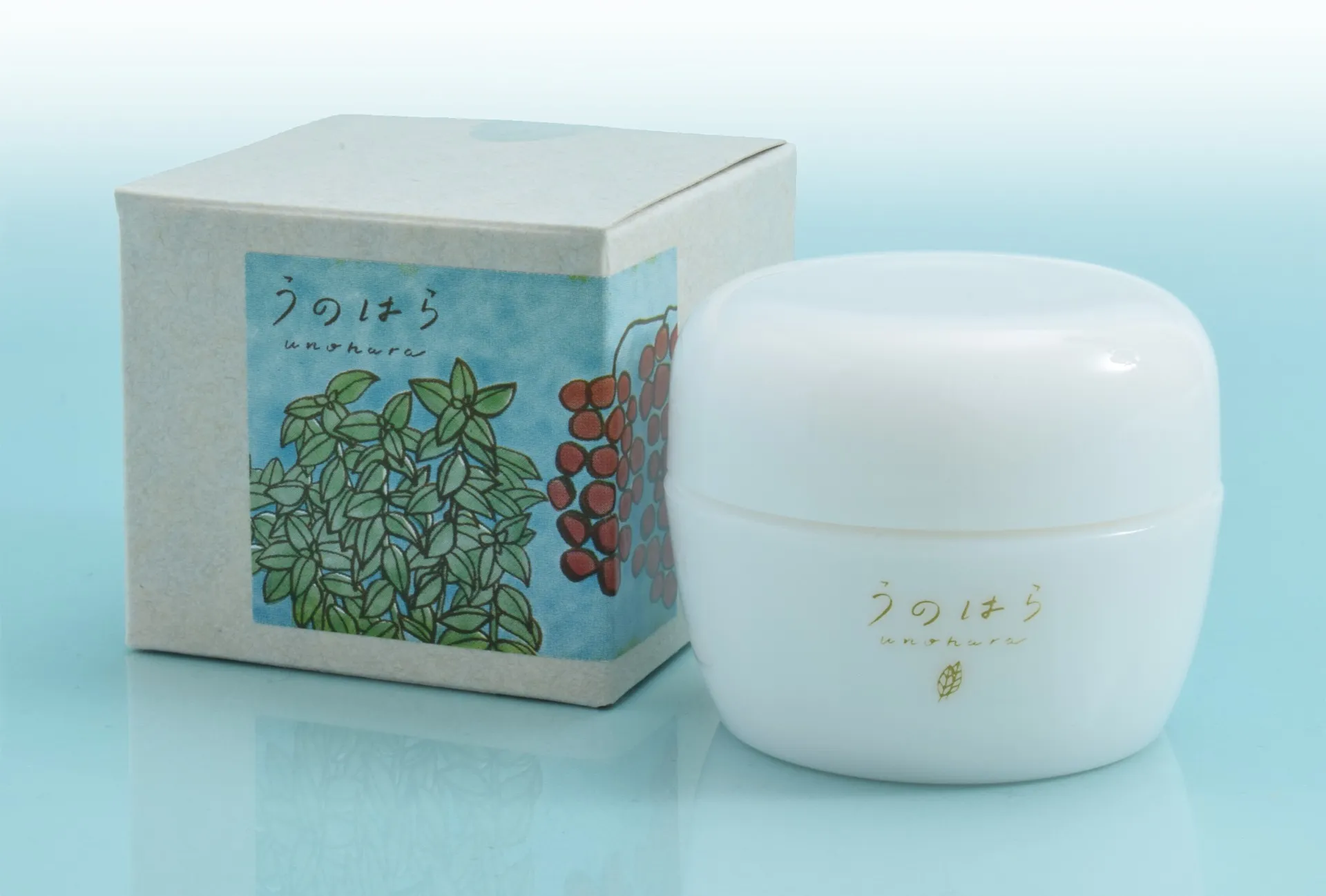 肌本来の美しさを引き出す3アイテム